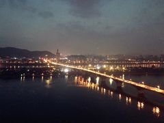 -长沙国金中心异国印象酒店