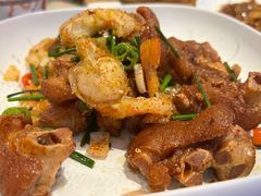 -稻香酒家(长宁KING88广场店)