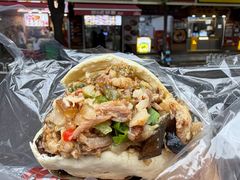 -刘小武·锅魁(总店)