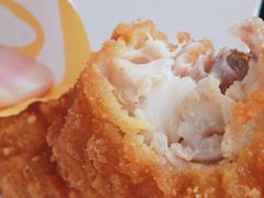 -麦当劳(未来城购物中心店)