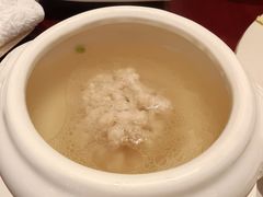 -中国坊中餐厅(石家庄希尔顿酒店)