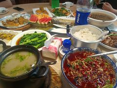 -百年银屏蚝烙·潮汕菜·非遗(乐山店)