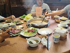 -马三妹跷脚牛肉(苏稽总店)