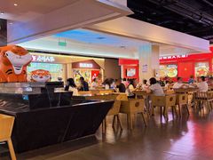 -舌尖上的中国·尝城(力旺广场店)