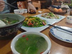 -龙姐私房菜(和顺古镇店)