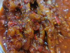 -京玉菲饭店(李村店)