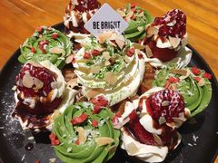 -BE BRIGHT KITCHEN(正佳广场店)