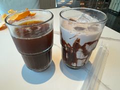 -J cafe 朝夕餐厅