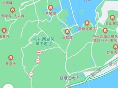 -东航云逸酒店(九溪烟树店)