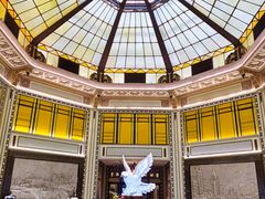 -上海和平饭店 Fairmont Peace Hotel