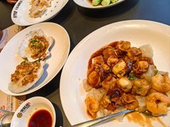 -常鲜楼常来尝鲜海胆馆(星海店)
