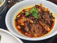 -铁公鸡·四川料理(天环广场店)