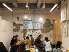 大堂-东排食堂长沙小吃大排档(五一广场店)