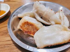 锅贴-黄阿姨锅贴大王(万航渡路店)