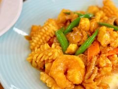 -清真利德顺小老饭庄(复兴路店)