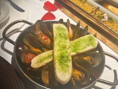 -Erman岩烧牛排(虹桥南丰城店)