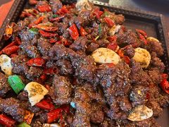 -松涛园朝鲜·海鲜·料理店(鸭绿江断桥店)