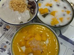 -糖潮糖水铺(省府店)