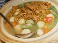 -永安鱼庄·镇江菜(丁卯店)