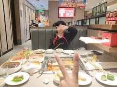 -海底捞火锅(中州万达店)