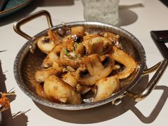 -CRAZYONES克芮旺斯西班牙餐厅(龙湖金沙天街店)