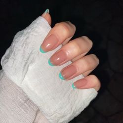 点击看大图 -美肌宜天南星美甲美睫店