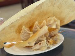 -邢家锅贴老店·非遗·开封菜(金明广场店)