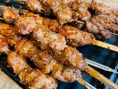 -郑享吃烧烤烩面(红专路店)