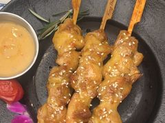 -KingThaia金泰兰(滨江天街店)