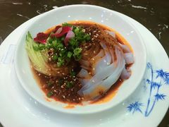 -陆小凤四川料理(北京路店)