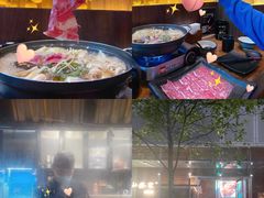 -山葵家居酒屋(天目里店)