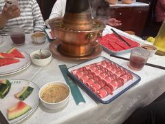 -东来顺饭庄(天坛店)