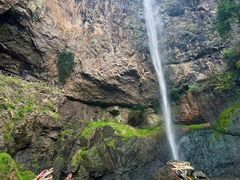 -磐安舞龙峡景区