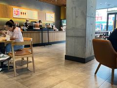 -星巴克(南昌西湖万达店)