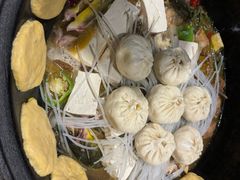 -玺炖·中国铁锅炖(虹桥天街店)