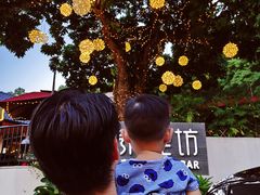 -泰堤坊(淡水体育馆店)