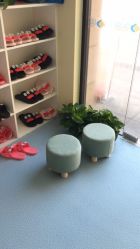 -鱼乐贝贝婴幼儿水育馆(高桥红坊店)