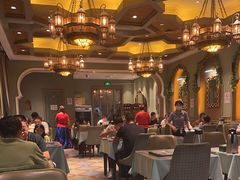 -清真吐鲁番餐厅(牛街店)