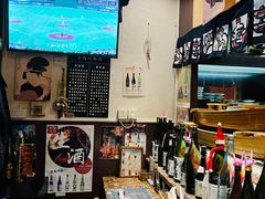 -千羽鹤海鲜居酒屋Bistro(大望路店)