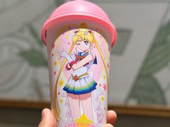 -奈雪的茶(太原茂业天地店)