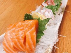 -提香日本料理