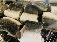 -本炙炭烤·蒲烧活鳗料理店(金沙洲店)