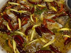 -太二酸菜鱼(福州泰禾店)