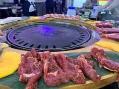 -玄希浪漫厨房·韩料烤肉(湖滨银泰in77店)