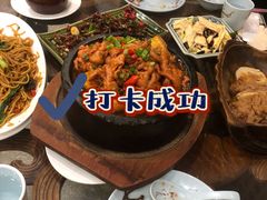 -西江美食舫·江西菜(健德桥店)