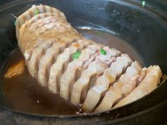 -竹里馆 ·茶食(奥体店)