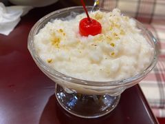 米布丁-清真· AL-JANNAT 佳纳特餐厅(仙林店)