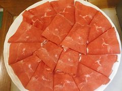 -京门老爆三·铜锅涮肉 爆肚(望京店)