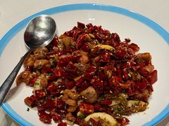 -福港轩·中餐厅(厦门香格里拉店)