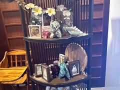 -西双版纳洲际度假酒店-泰傣餐厅